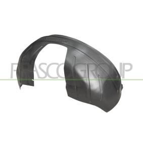 PRASCO Innvendig hjulskjerm FD9143603