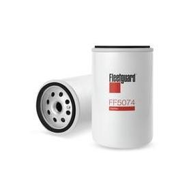 Купить FLEETGUARD Топливный фильтр FF5074