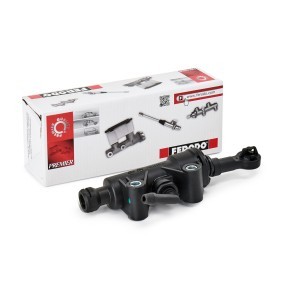 FERODO Pompa della frizione FHC5172