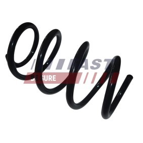 FAST Spiralfjäder framaxel, skruvfjäder FT12230