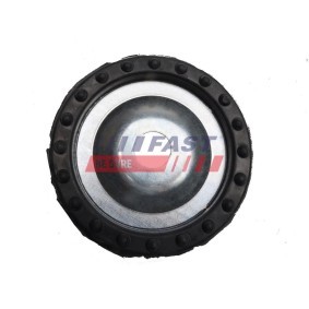 FAST Veerschotel Bovenaan, Vooras FT12234