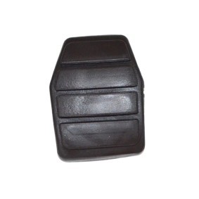 FAST Pedalbelag, Kupplungspedal FT13058