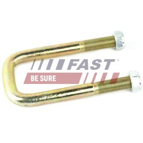 Купить FAST Стремянка рессоры FT13328