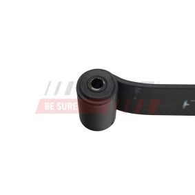 FAST FT13330 Taka-akseli, Rinnakkaisjousi