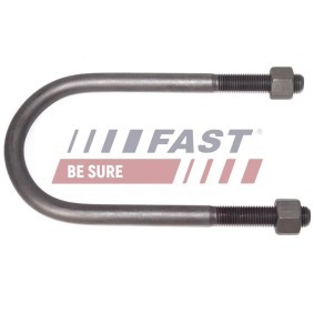 FAST Bride de ressort FT13335