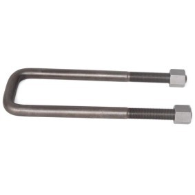 FAST Prizema vzmeti FT13345