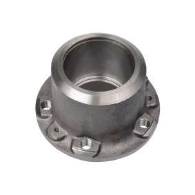 FAST Hjulnav bakaksel FT24046