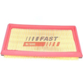 FAST Luftfilter FT37166