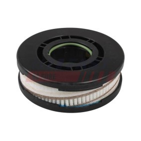 FAST Filtro, ventilación bloque motor FT38076
