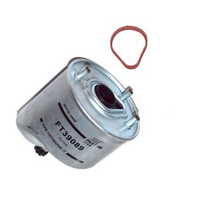 FAST Filtro de combustível FT39089