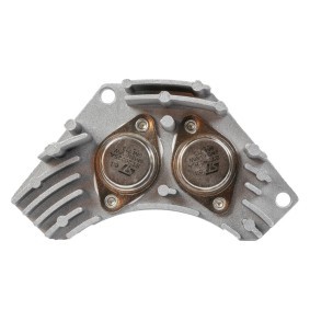 FAST Kontrollenhet, klimaanlegg FT59114