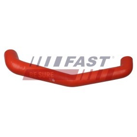 FAST Tubo flexible de aire de sobrealimentación FT61551