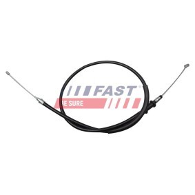 FAST Câble de frein à main FT69180