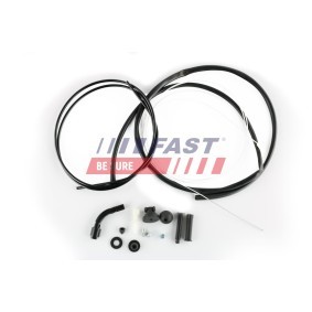 Купить FAST Тросик газа FT72195