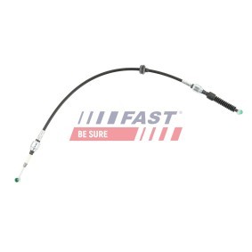 FAST Cable, manual transmission 960/690 mm FT73002