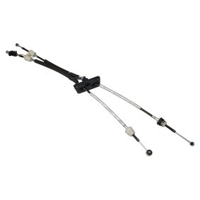 FAST Kabel, manuel gearkasse FT73013