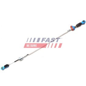 FAST Vaijeri, käsivaihteisto FT73074