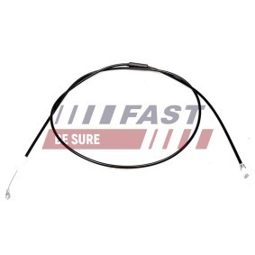 FAST Motorkapkabel FT73203