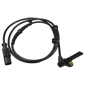 Купить FAST Датчик, частота вращения колеса FT80507