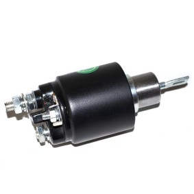 FAST Innslag, starter FT81530