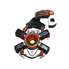 FAST Porte-balais FT83556