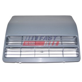 Pirkti FAST Dangtis, radiatoriaus grotelės FT90695