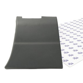 FAST Baguette et bande protectrice, panneau latérale FT90738