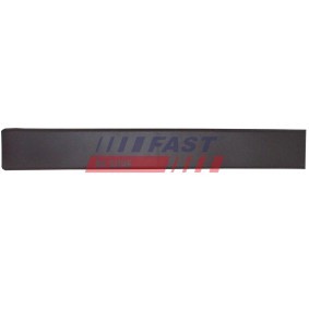 FAST Baguette et bande protectrice, porte FT90748