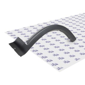 FAST Sier- / beschermingspaneel, spatbord FT90772