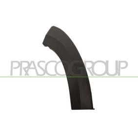 PRASCO Bumper moulding FT9301571