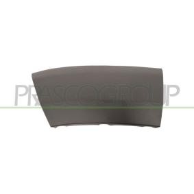 PRASCO Extension d'aile FT9301574