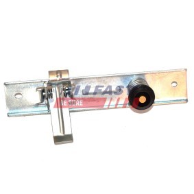 FAST Motorhaubenschloß FT94161