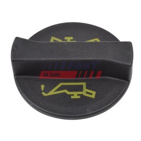 FAST Bouchon de remplissage d'huile FT94706