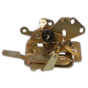 FAST Dörrstängning FT95156