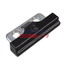 FAST Ohjain, lukitusnuppi FT95393