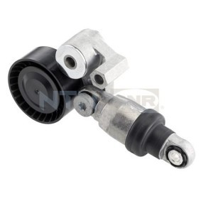 SNR Spannrolle, Keilrippenriemen 65mm GA370.13