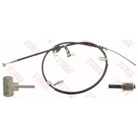 TRW Hand brake cable GCH718