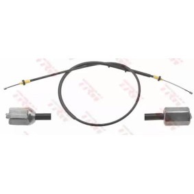 TRW Cable de freno de mano GCH769
