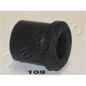 JAPKO Bush, leaf spring at Spring Eye, Rear GOJ109