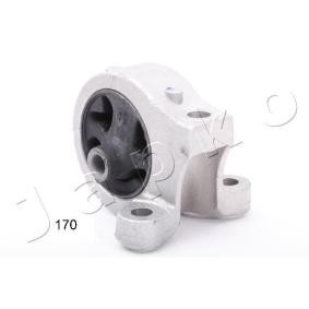 JAPKO Soporte, motor GOJ170