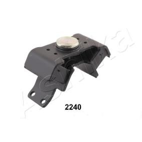 ASHIKA Motorlager GOM-2240