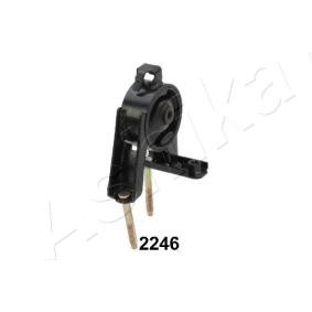 ASHIKA Motorlager GOM-2246