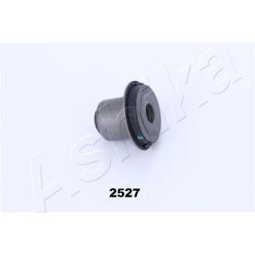 ASHIKA Silent bloc de crémaillère GOM-2527