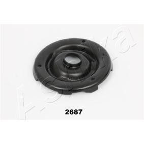 ASHIKA Caja de muelle GOM-2687