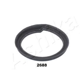 ASHIKA Veerschotel Achteras, Onder GOM-2688