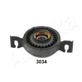 Купить ASHIKA Подшипник, промежуточный подшипник карданного вала GOM-3034