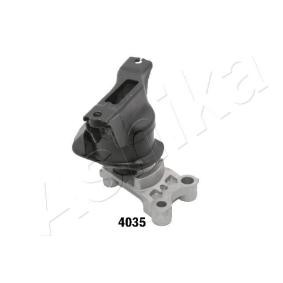 ASHIKA Support moteur GOM-4035