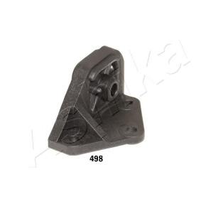 ASHIKA Support moteur GOM-498