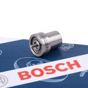 BOSCH Corps d'injecteur H 105 007 112