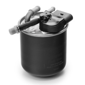 HENGST FILTER Fuel filter H406WK